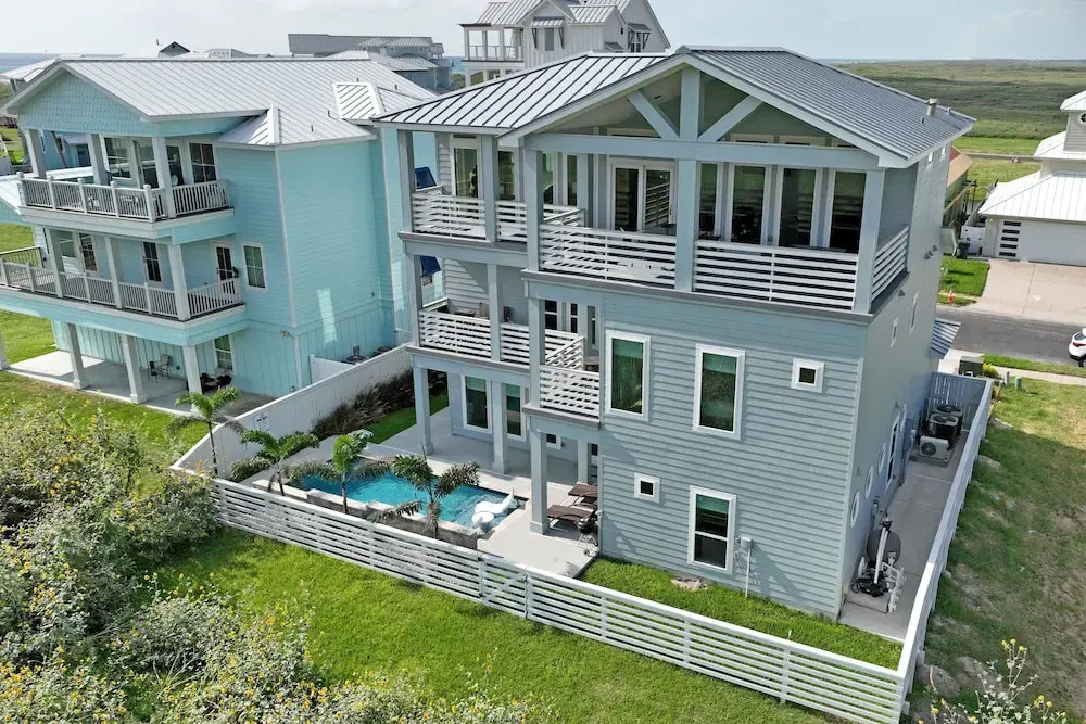 BeachHouse Bliss by Silver Sands Vacation Rentals