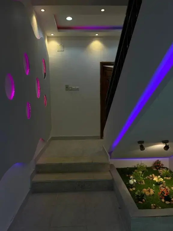 سويت روز العلا للشقق المفروشة sweet rose al ula organizing tours