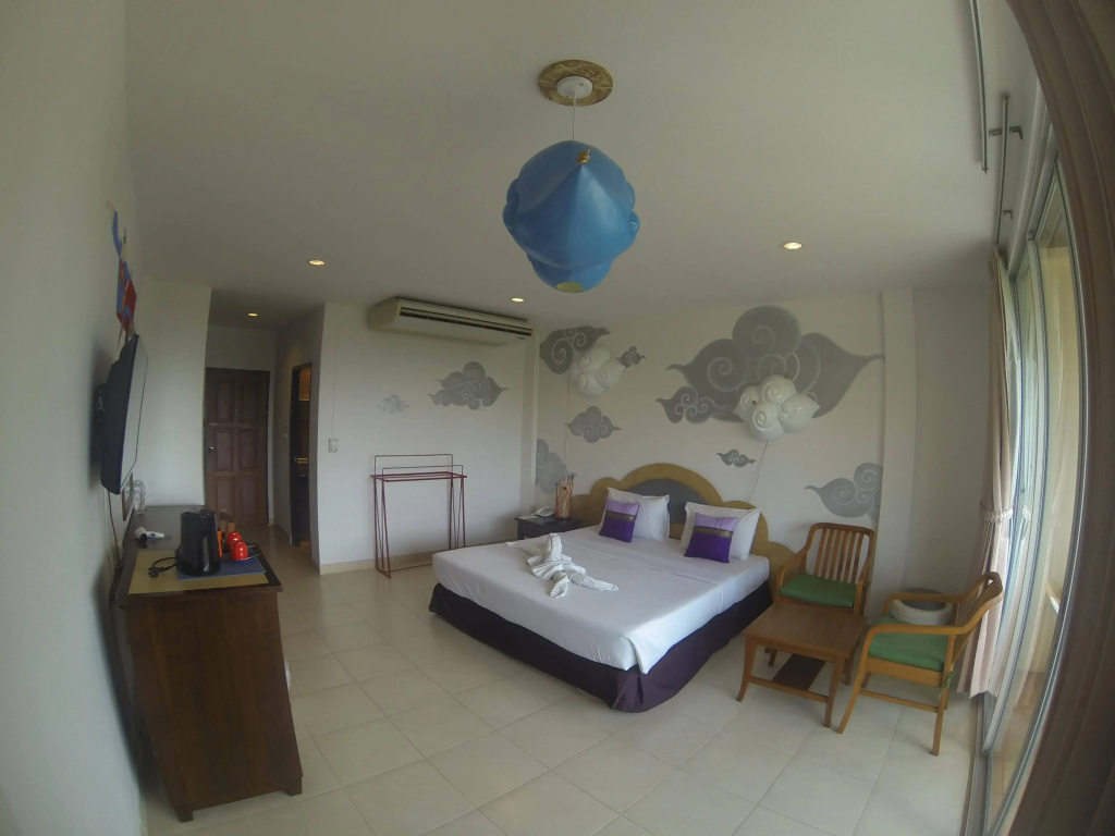 Karon Living Room - Général