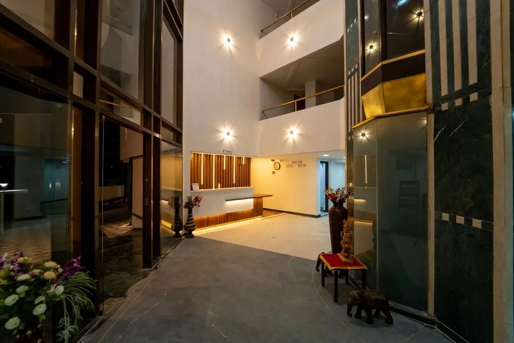 Hotel photo 12