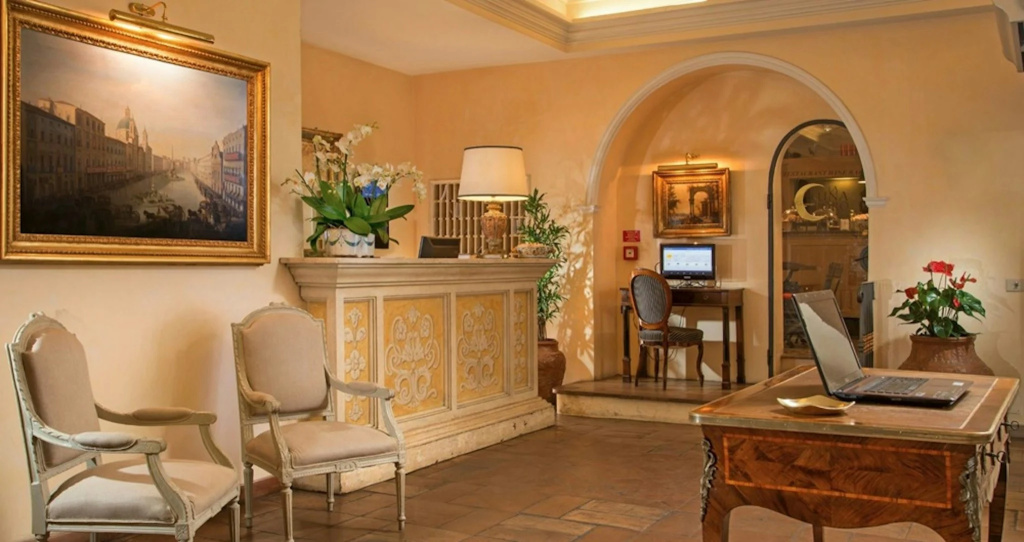 Hotel Mozart