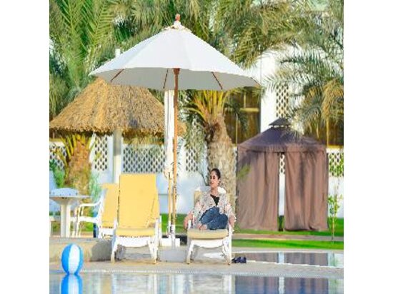 Liwa Hotel