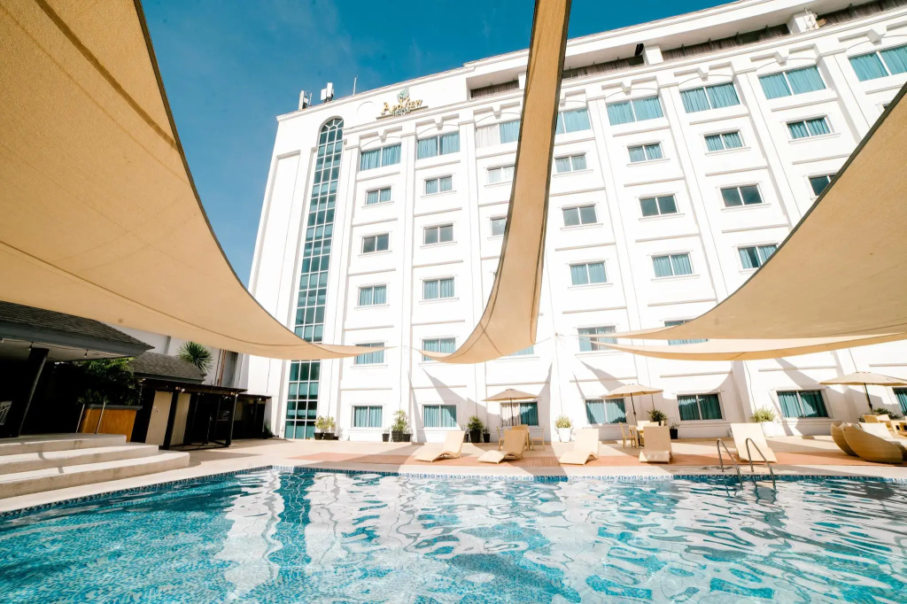 Hotel photo 19