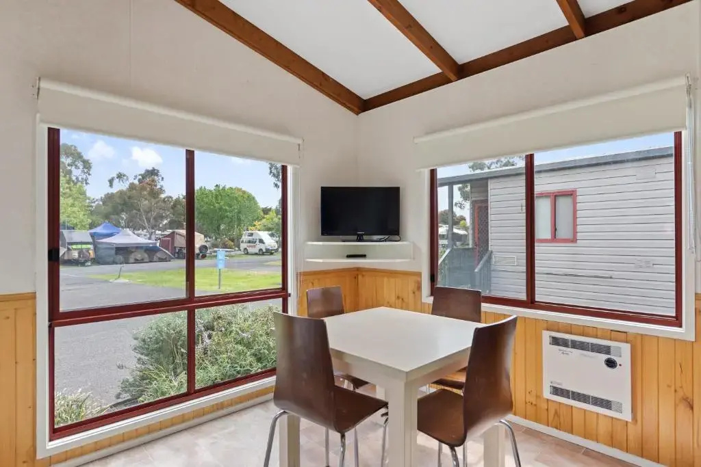 Discovery Parks - Melbourne - Chambres