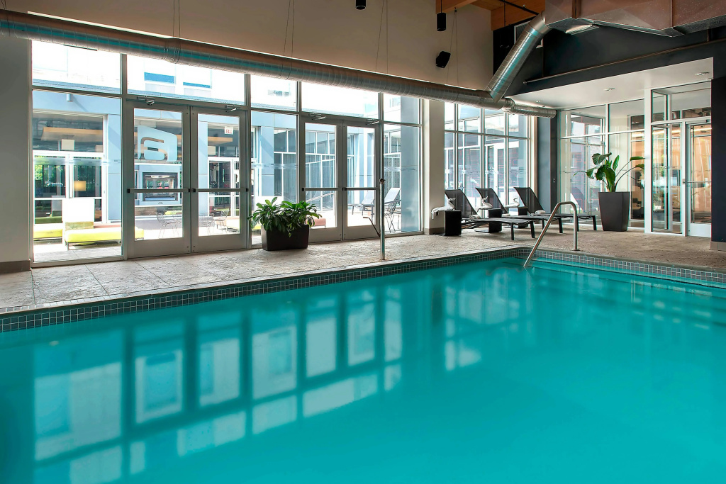 Aloft by Marriott Nashville Franklin - Général