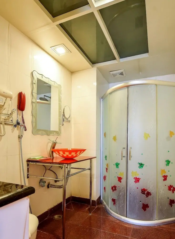 Executive room