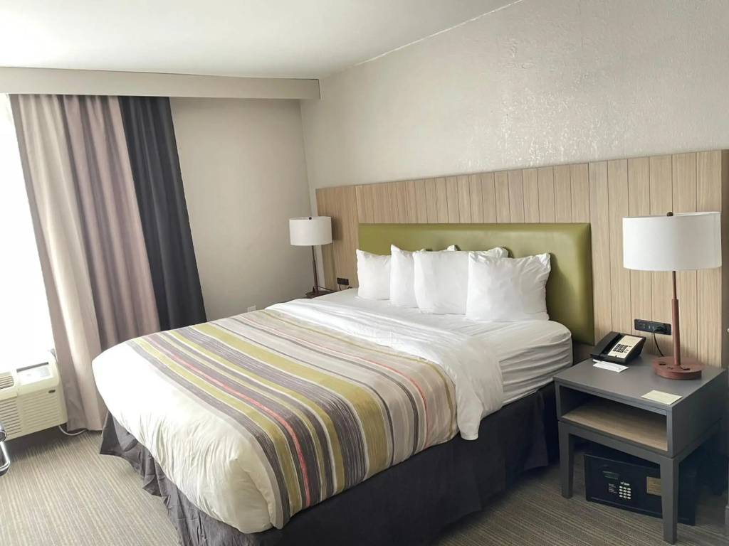 Country Inn & Suites by Radisson, Greenville, NC - Général