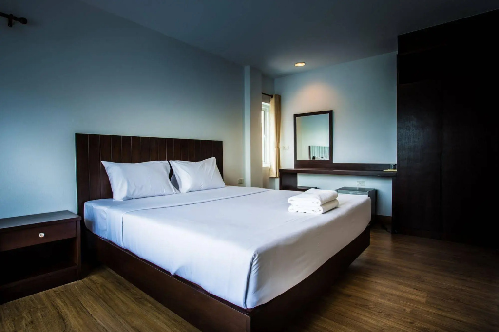 Hotel photo 10