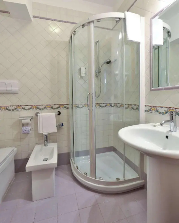 Best Western Hotel Dei Cavalieri - Chambres
