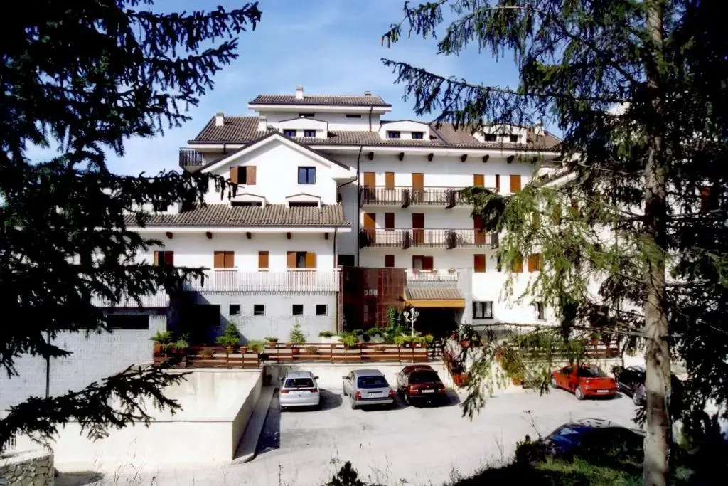 Grand Hotel delle Rocche, Ristorante Le Terrazze image