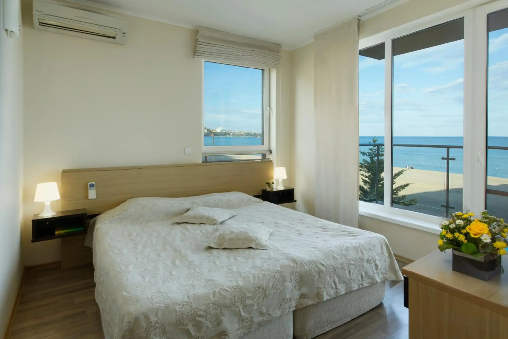 Obzor Beach Resort - Général