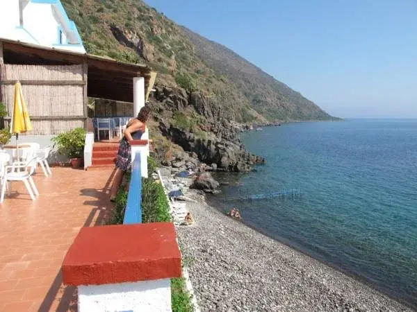 Beach & Waterfront