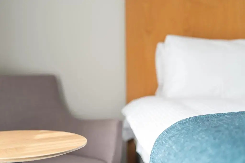 Holiday Inn Bournemouth by IHG - Chambres