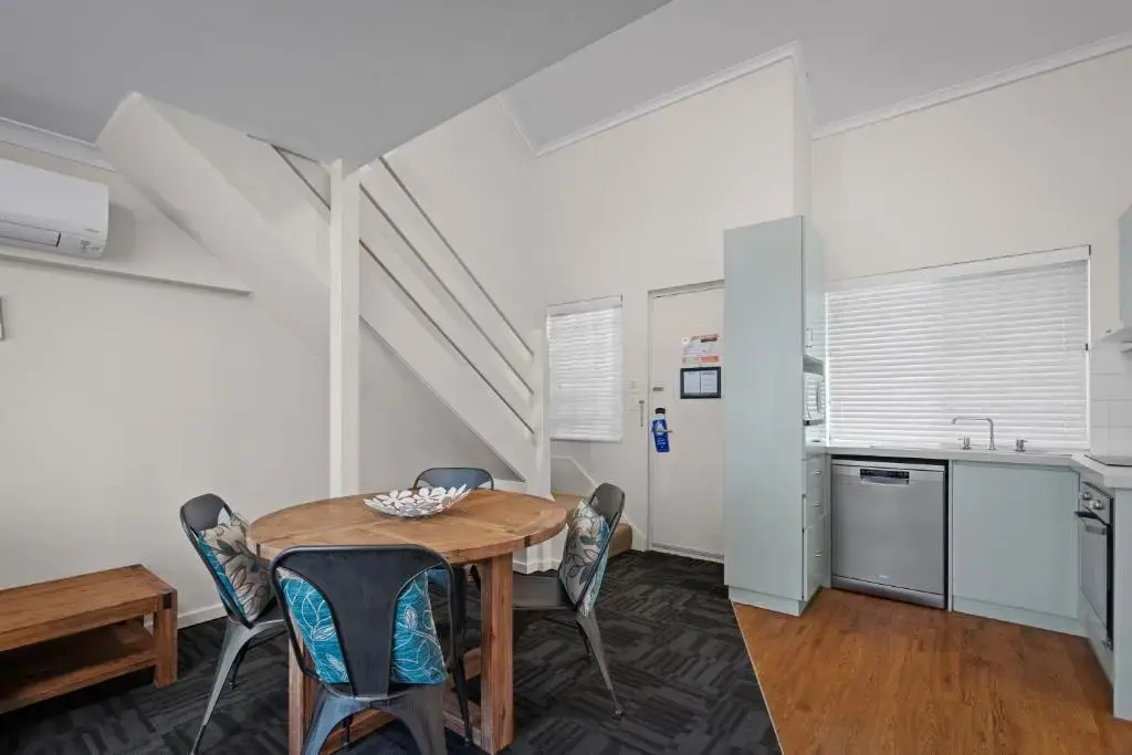 Broadwater Resort Como - Chambres