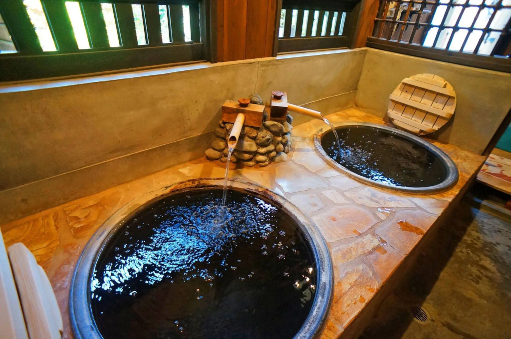 Hot Spring Inn Banya 사진 24