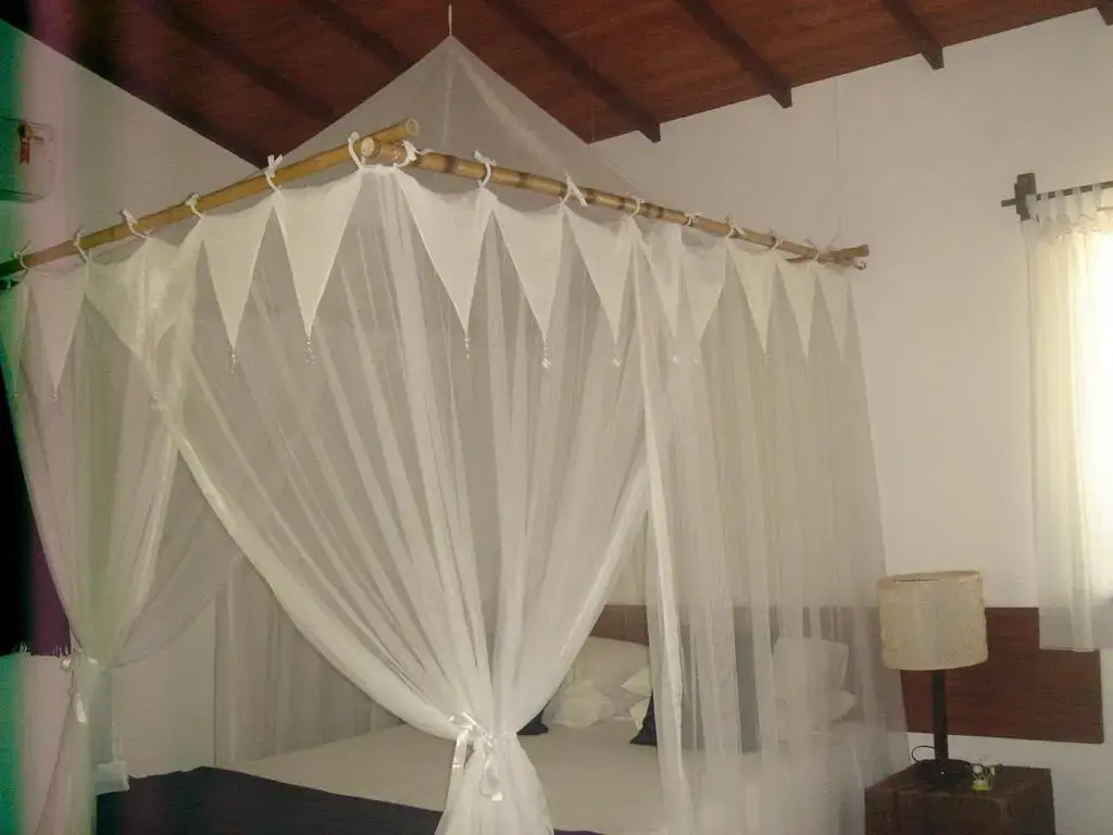 Pousada Victor Hugo - Chambres