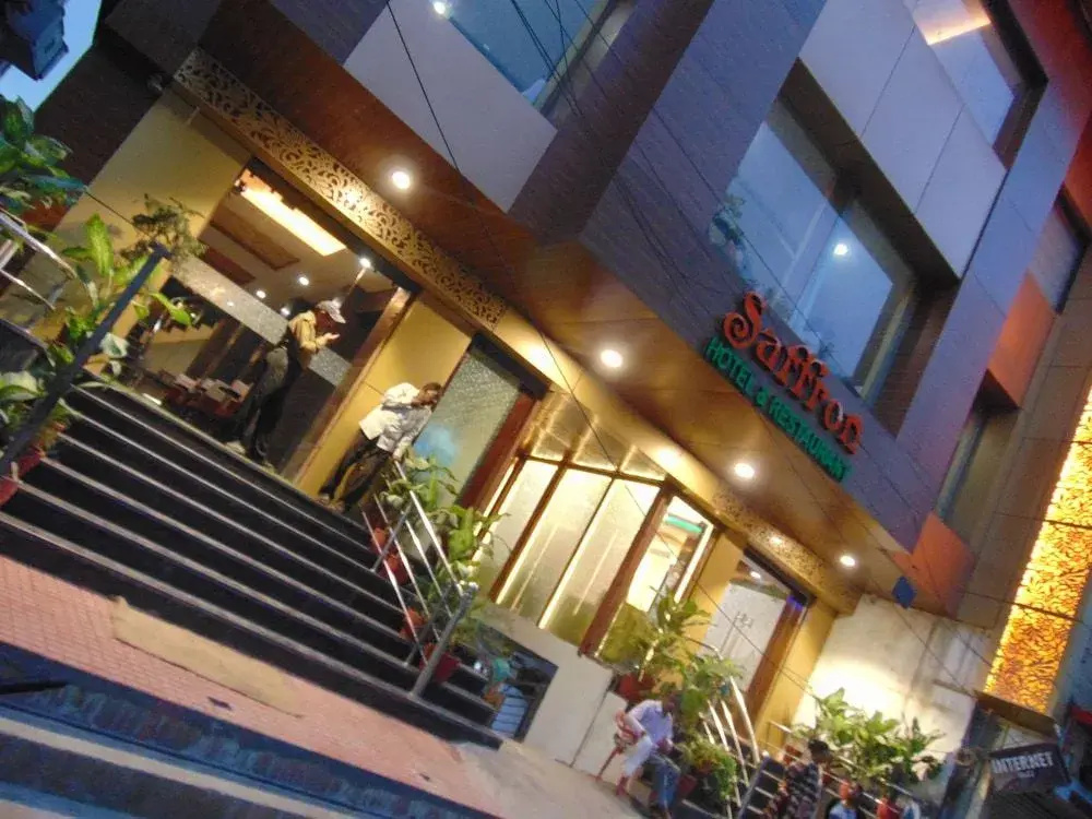 Hotel photo 21