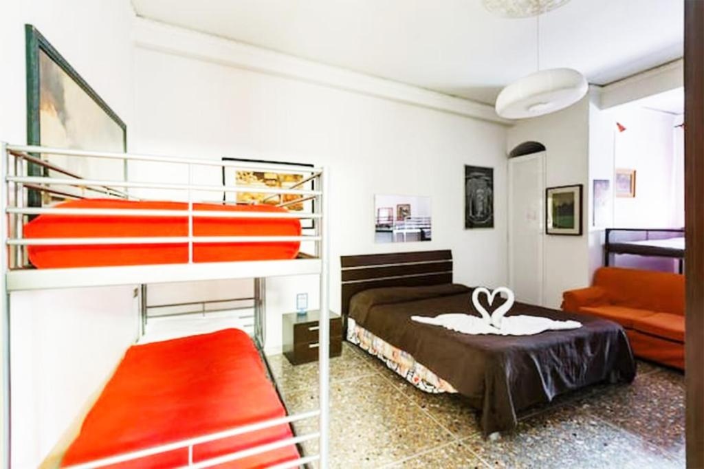 Garbis Cozy House Roma Rome