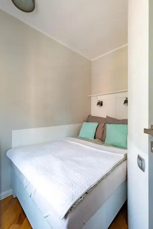 Apartament Kowalska Starówka
