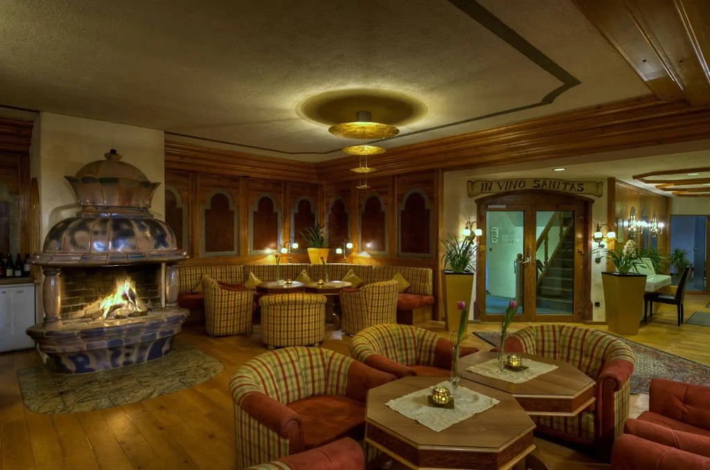 Königshof Hotel Resort- Partner von Oberstaufen PLUS und PLUS GOLF - Général