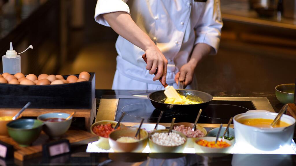 InterContinental Shenzhen Dameisha Resort by IHG - фото 46