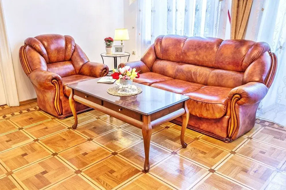 Хостел «Градъ» - фото 11