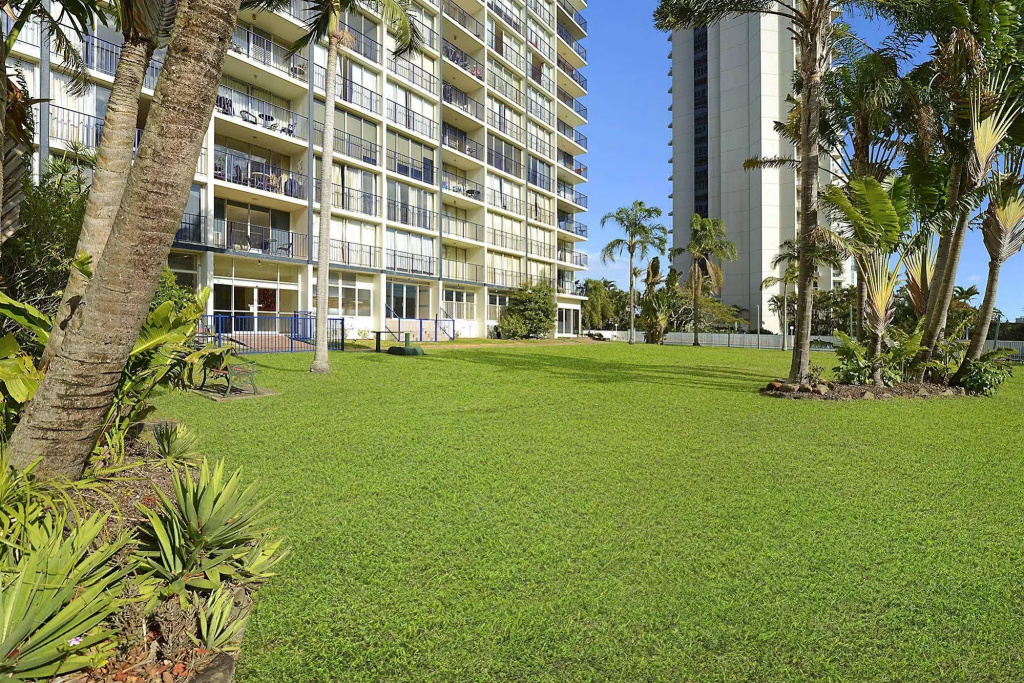 Condor Ocean View Apartments managed by Gold Coast Premium