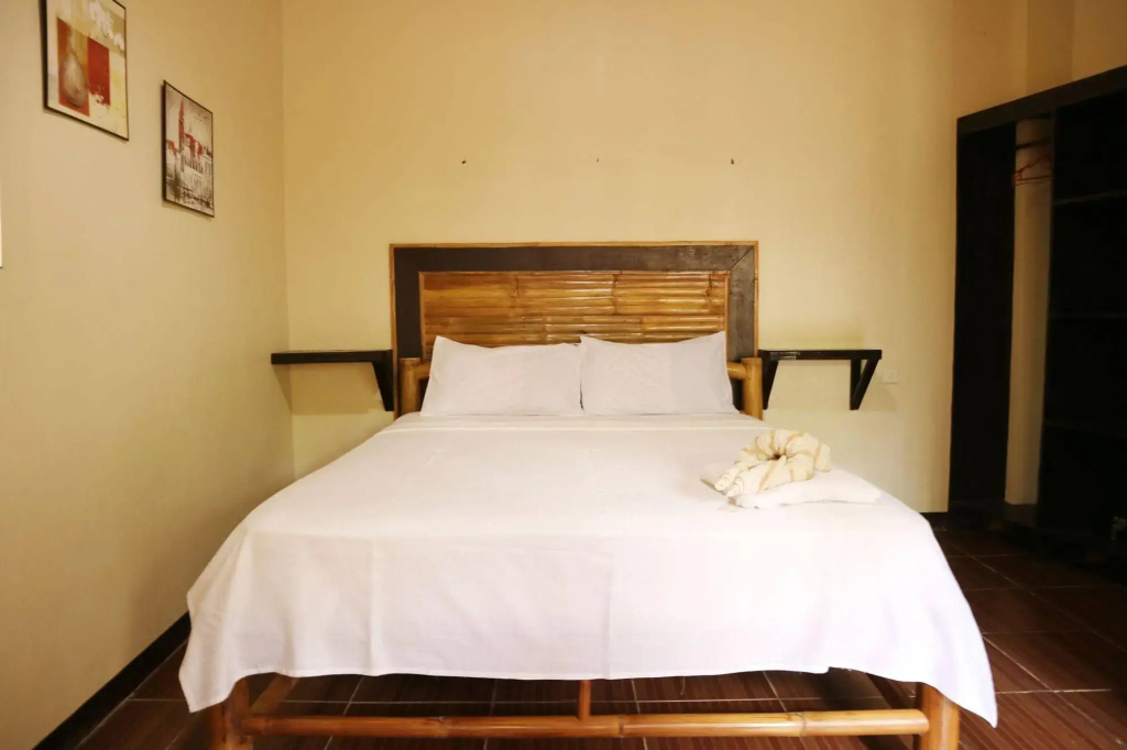 KKG Resort - Général