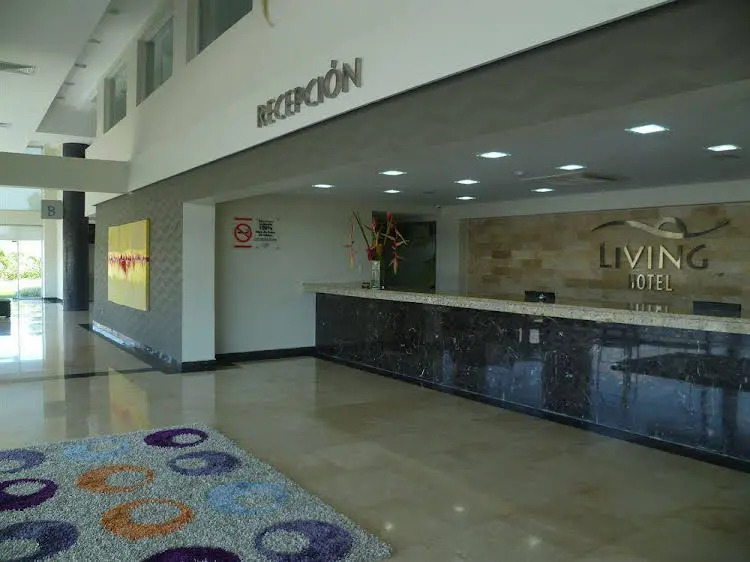 Living Hotel — фото