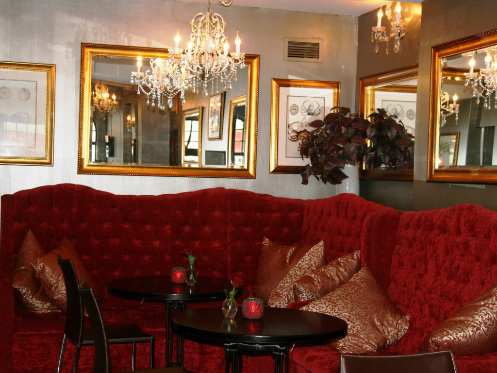 Hotel photo 11