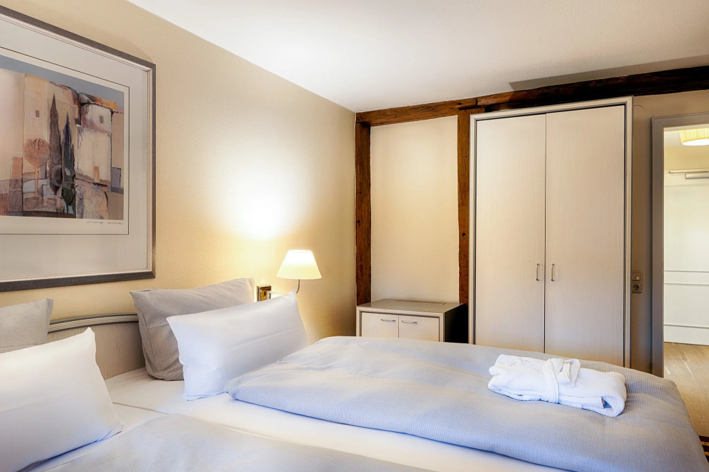 Welcome Hotel Bad Arolsen - Général