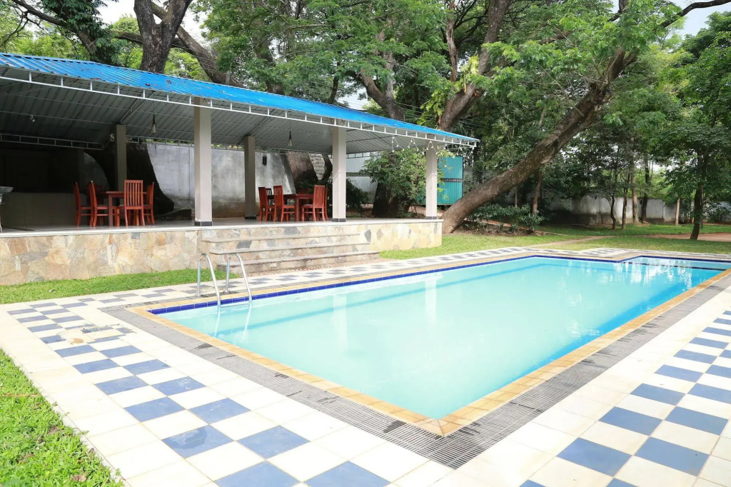 Grand Kalundawa Waterfront Resort - Général