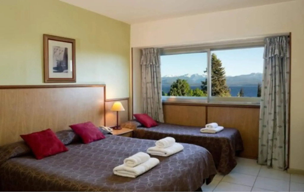 Hotel Internacional by null