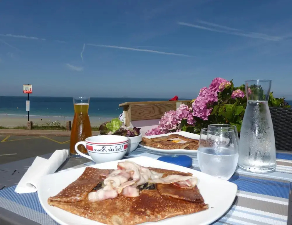 Afficher la photo 7 — Holiday Home in Parame Near Saint-malo Beaches