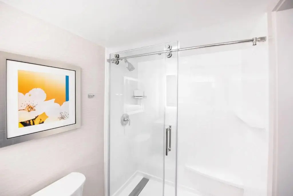 Fairfield Inn & Suites by Marriott Charlotte Uptown - Chambres
