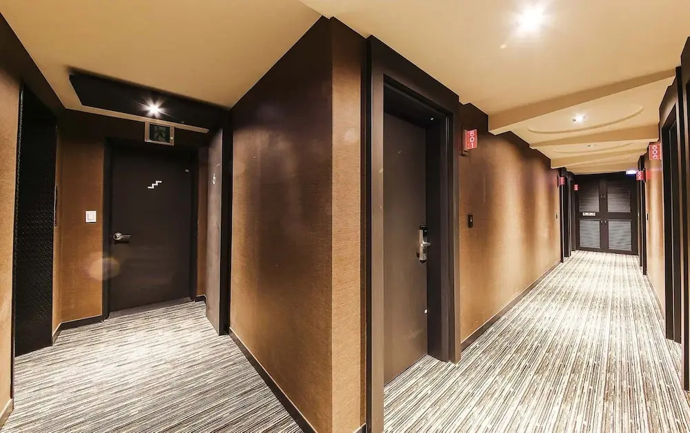 Hotel photo 12