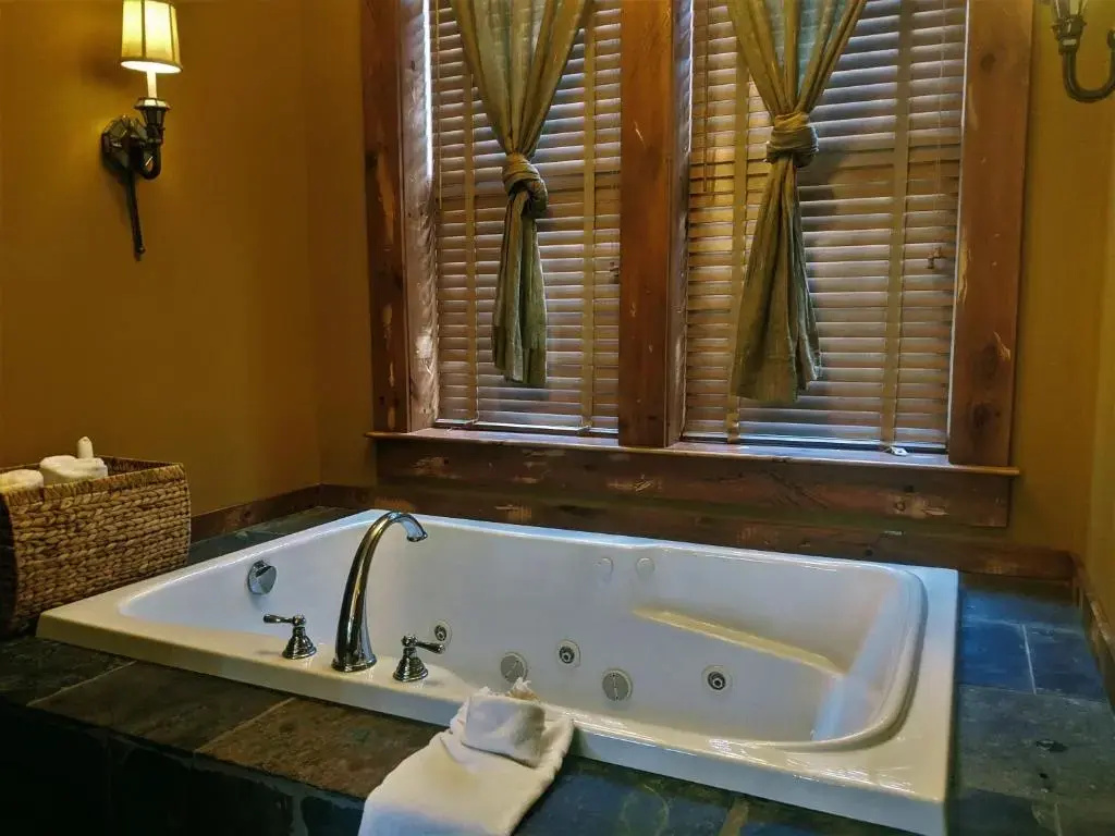 The Inn At Leola Village, a Historic Hotel of America - Chambres