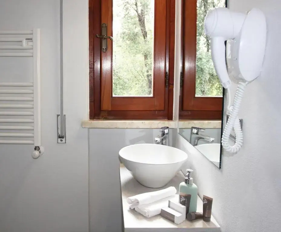 Hotel Giusy - Chambres