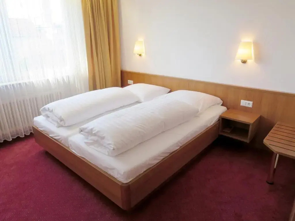 Hotel Find - Chambres