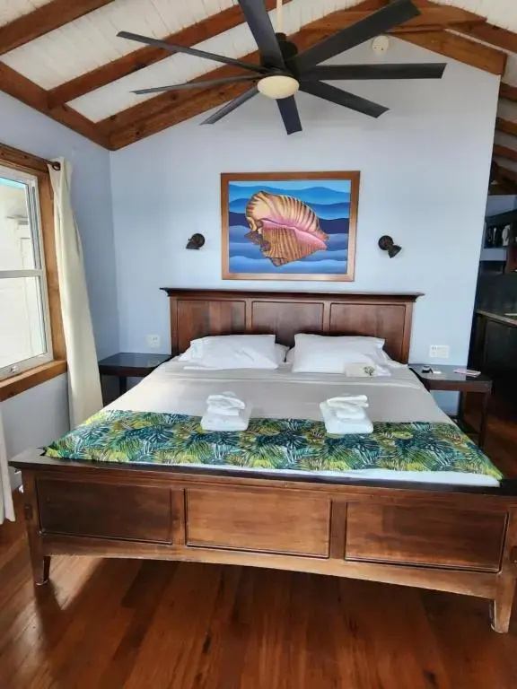 Maya Beach Hotel - Chambres