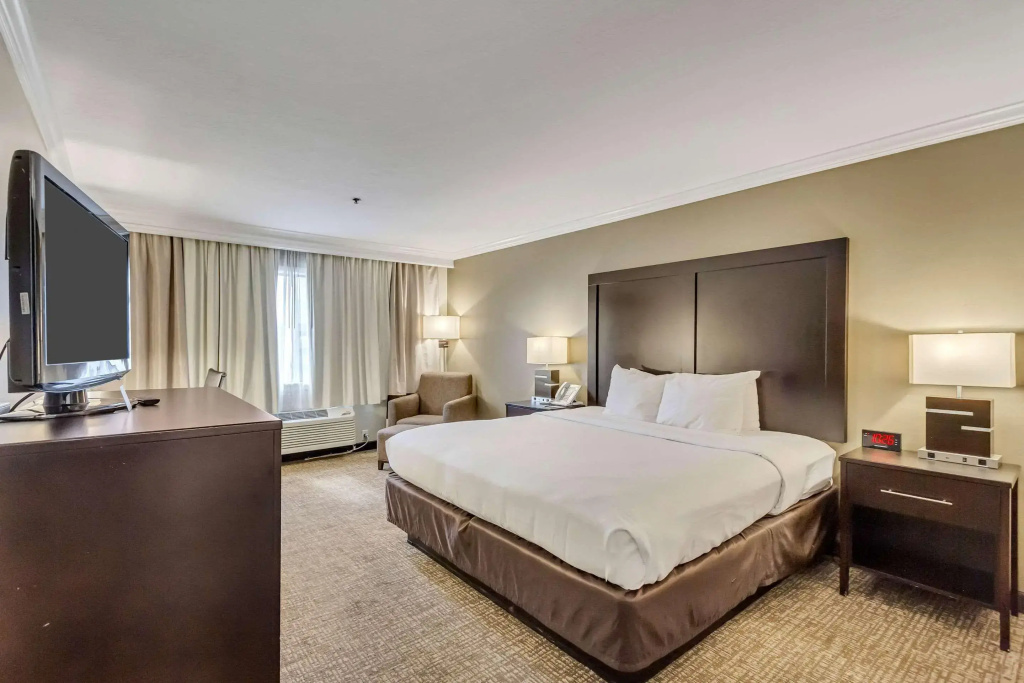 Comfort Inn Murray - Salt Lake City South - Général