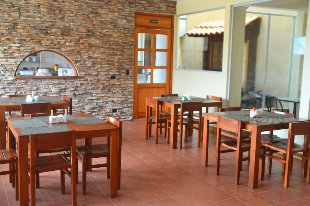 Hotel La Villa - фото 10