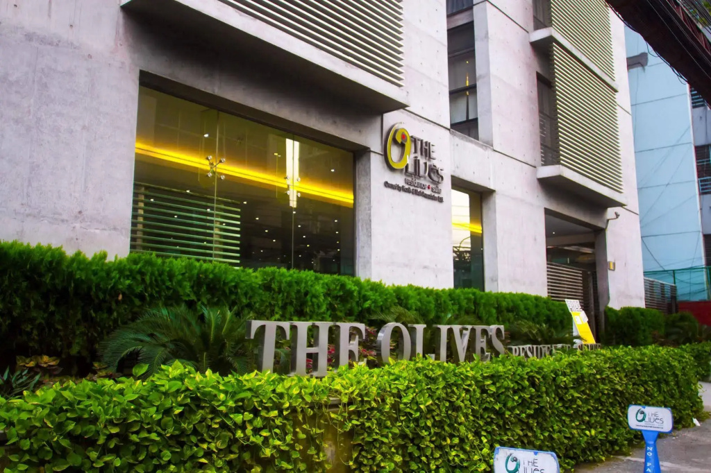 The Olives (residence+suite) - фото 17