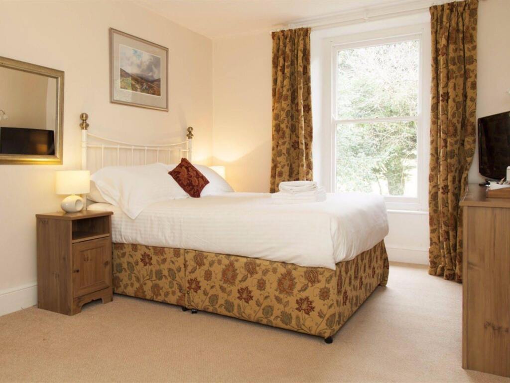 Lydford House by null