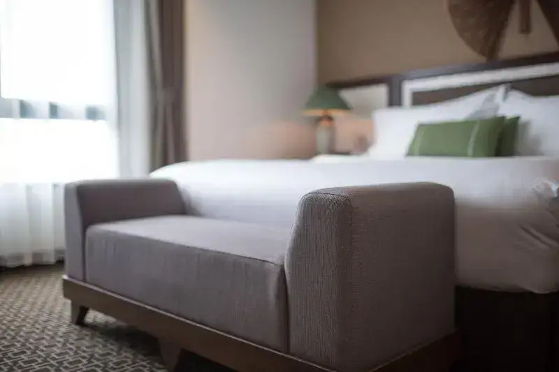 Ninh Binh Hidden Charm Hotel & Resort - Chambres