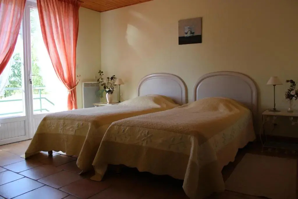 Voir la photo 4 — Le Logis du Château