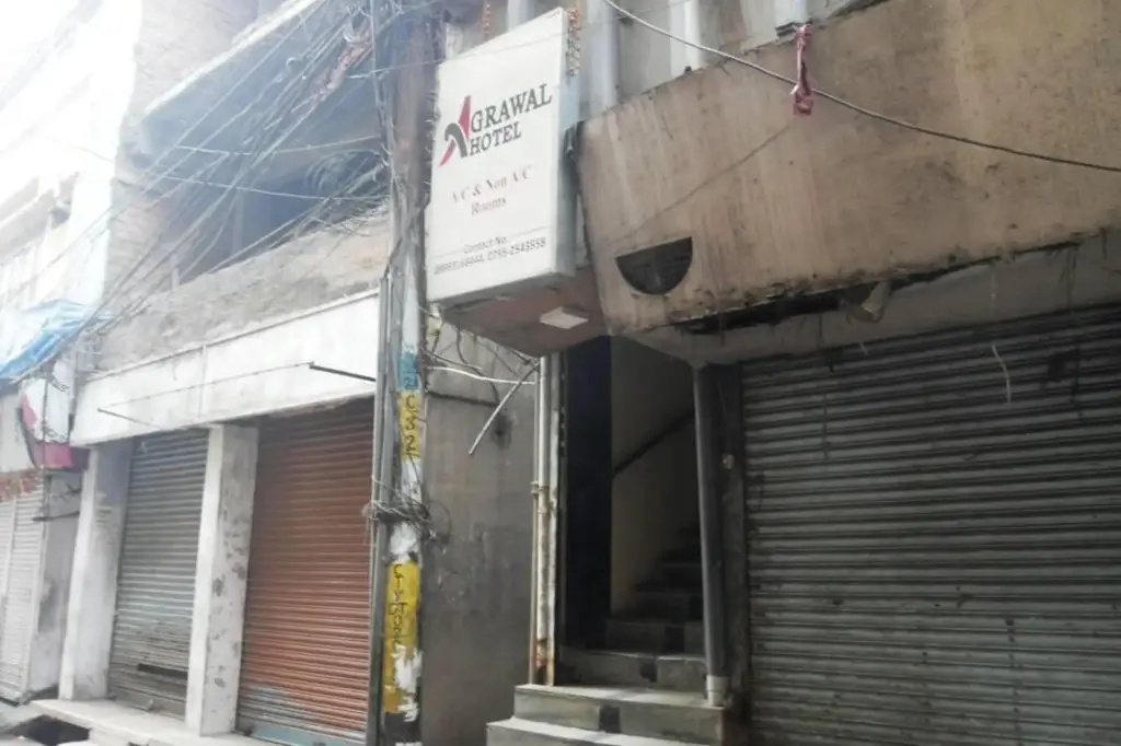 Hotel Agrawal