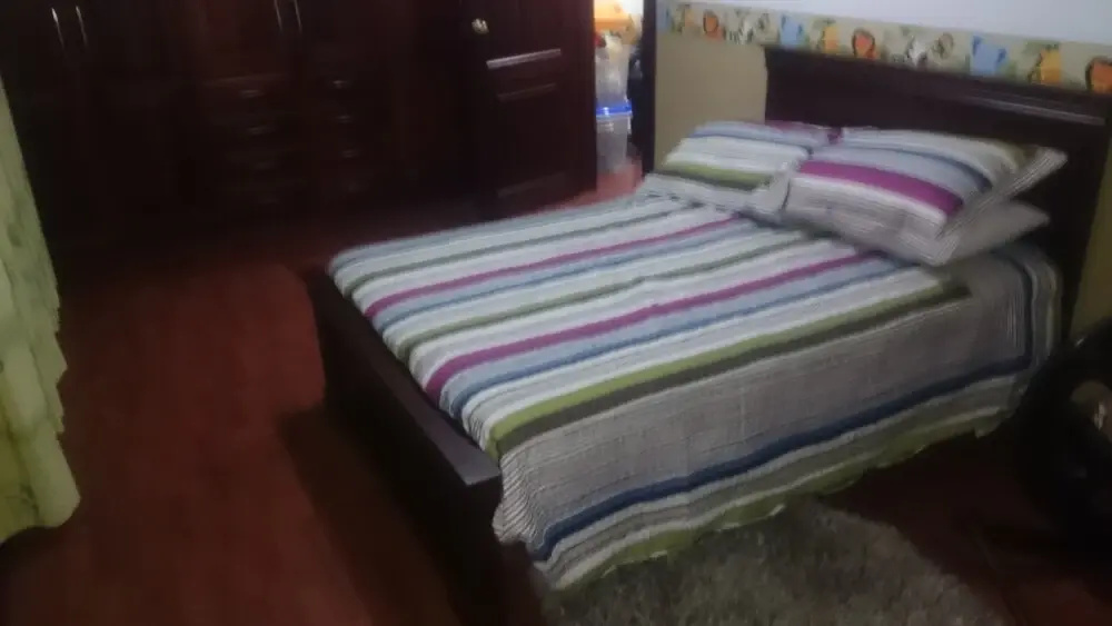 Luxury Apartment La Carolina