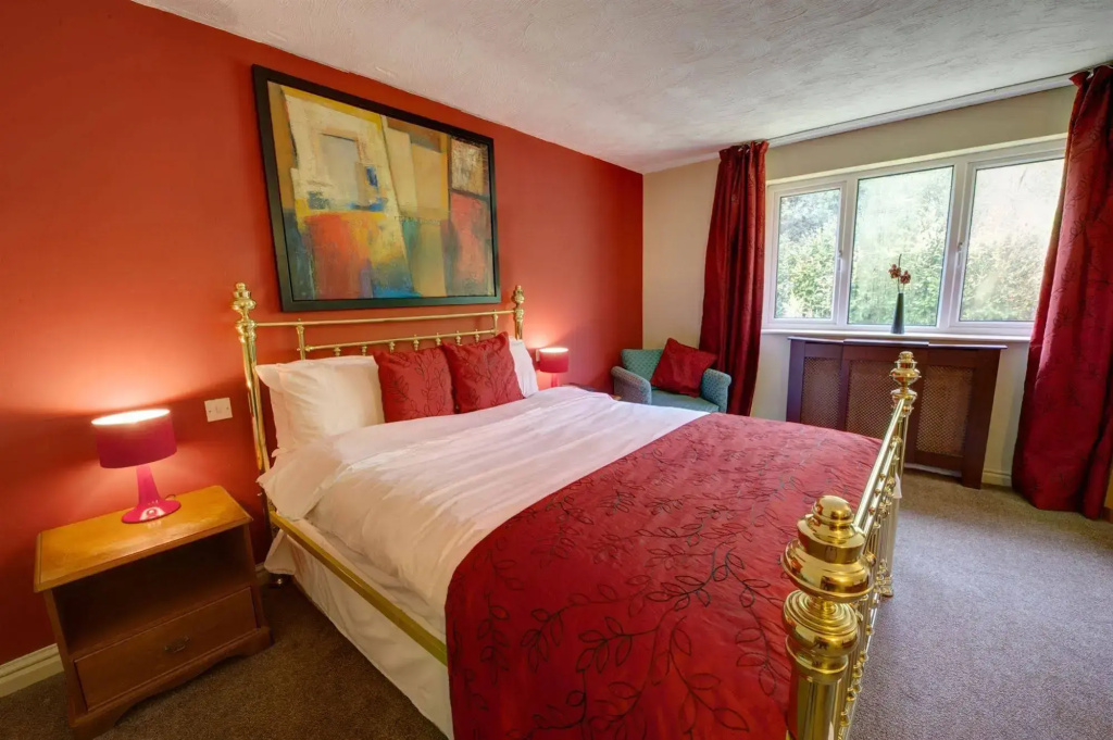 Hotel photo 6