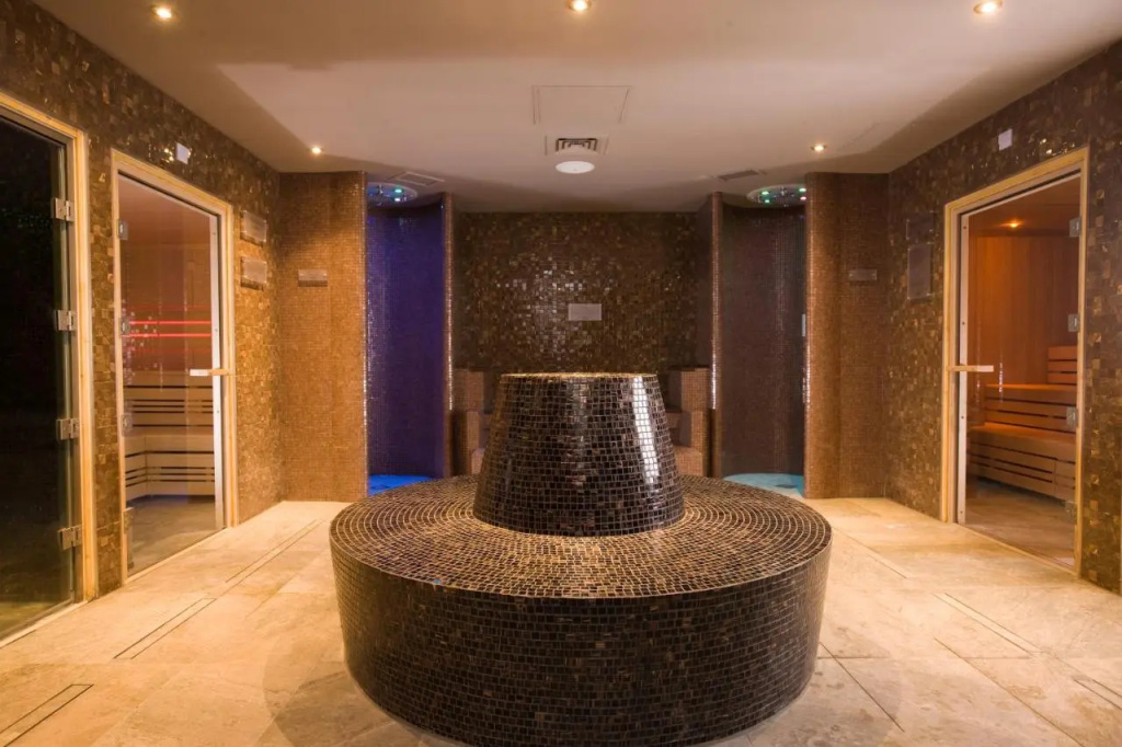 Macdonald Craxton Wood Hotel & Spa, Chester - Général